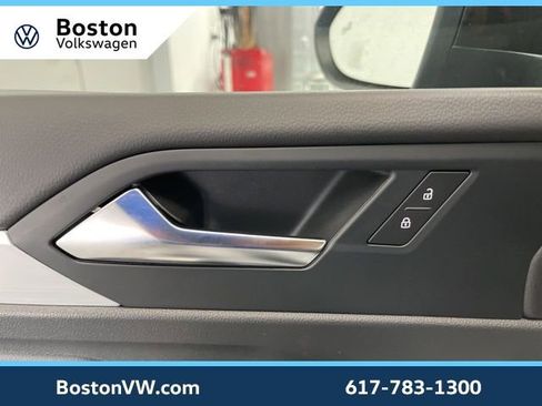 New 2026 Volkswagen Jetta Sport FWD image 26