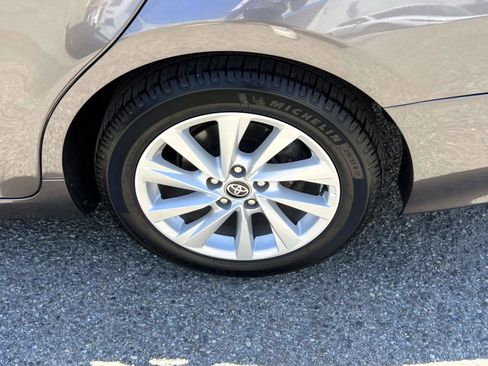Used 2022 Toyota Camry LE AWD/4WD image 7