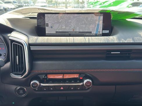 New 2026 MAZDA CX-50 2.5 Turbo w/ Accent Package image 14