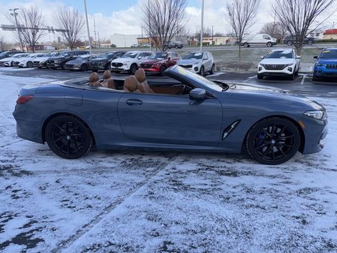 Used 2022 BMW 840i xDrive 840i image 13