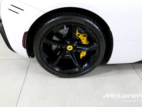 Used 2022 Ferrari SF90 Stradale AWD/4WD image 26