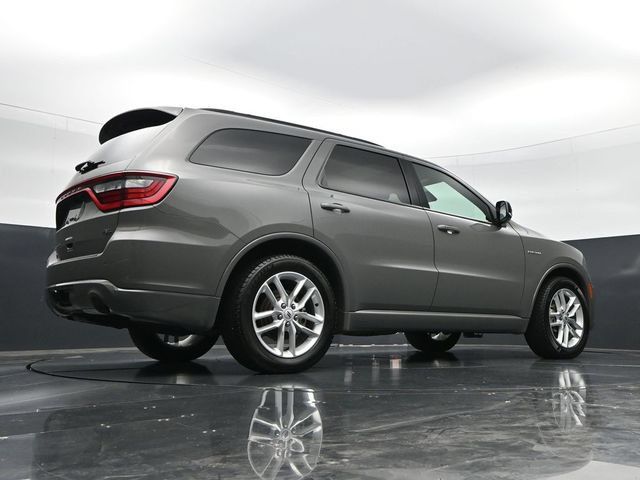 Used 2025 Dodge Durango R/T AWD/4WD image 43