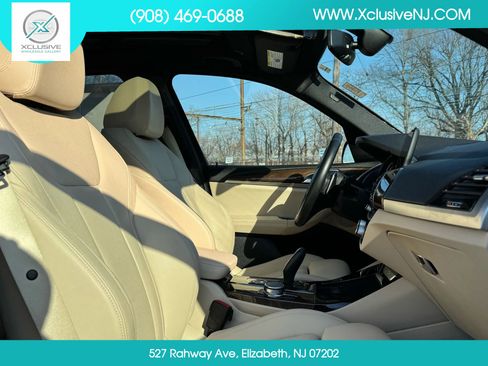 Used 2018 BMW X3 xDrive30i image 20