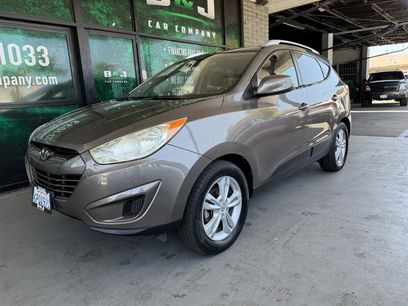 Used 2011 Hyundai Tucson GLS