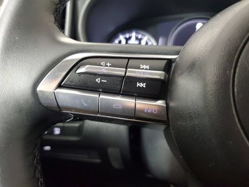 Used 2026 MAZDA CX-50 AWD 2.5 S w/ Preferred Pkg image 21