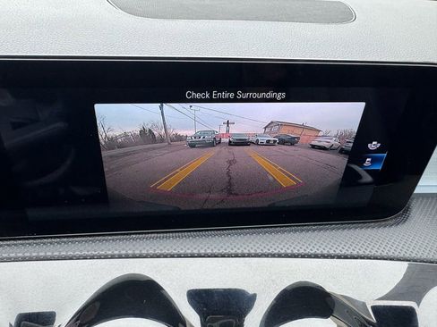 Used 2021 Mercedes-Benz CLA 250 4MATIC image 26