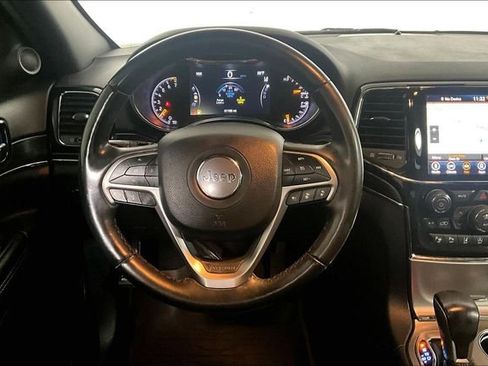 Used 2021 Jeep Grand Cherokee Limited w/ Quick Order Package 28K 80th image 5