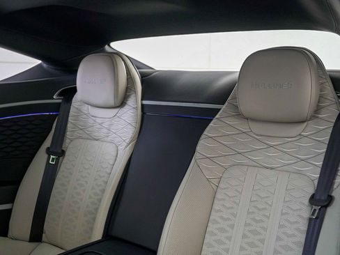 New 2026 Bentley Continental Mulliner image 27