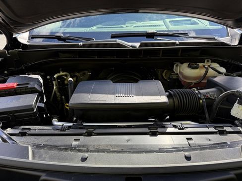 Certified 2024 GMC Yukon XL Denali image 12