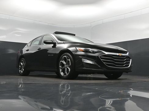 Used 2024 Chevrolet Malibu LT FWD image 44