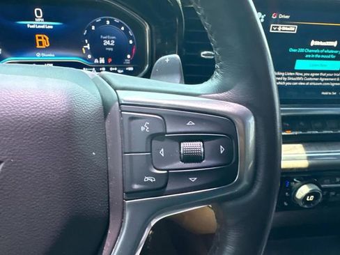 Used 2023 Chevrolet Silverado 1500 LTZ image 20