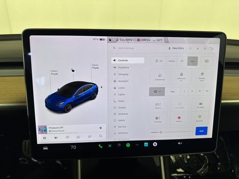 Used 2020 Tesla Model 3 Performance image 26