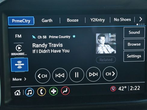 Used 2021 GMC Sierra 3500 SLT w/ SLT Convenience Package image 24