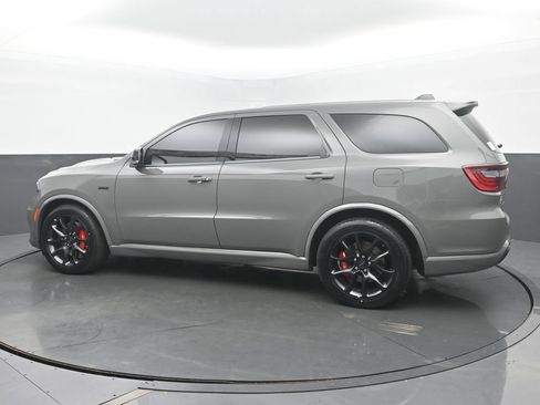 Used 2022 Dodge Durango SRT w/ SRT Interior Appearance Group AWD/4WD image 3