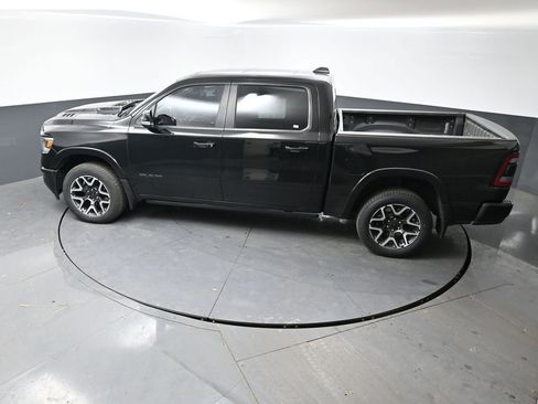 Used 2019 RAM 1500 Laramie image 45