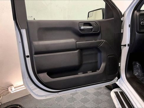 Used 2024 Chevrolet Silverado 1500 W/T w/ WT Fleet Convenience Package image 22