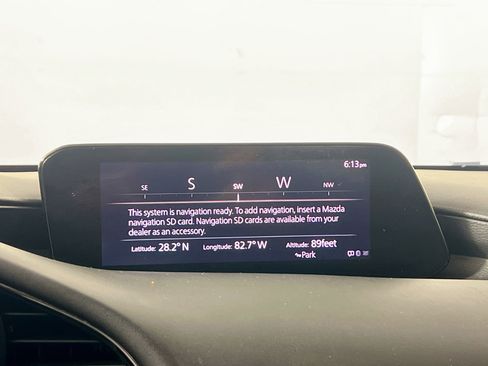 Used 2019 MAZDA MAZDA3 AWD Hatchback w/ Preferred Pkg image 27