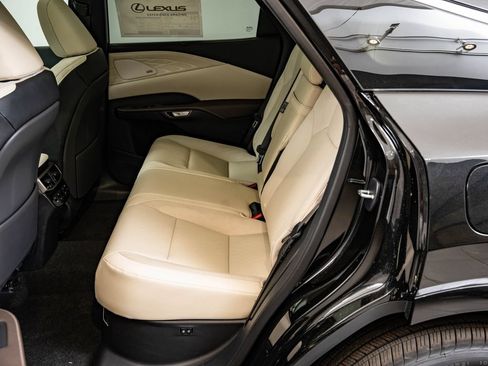 New 2026 Lexus RX 350 AWD image 44