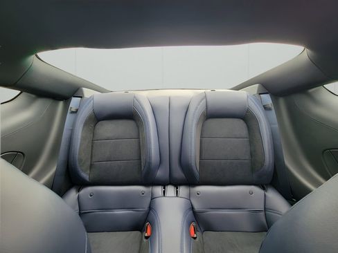 New 2025 Ford Mustang Dark Horse image 31