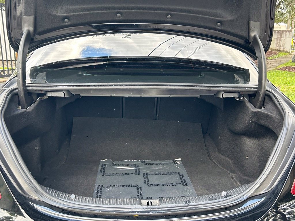 Used 2017 Mercedes-Benz C 300 4MATIC Sedan image 35