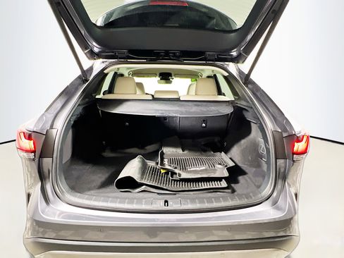 Used 2023 Lexus RX 350 FWD image 34