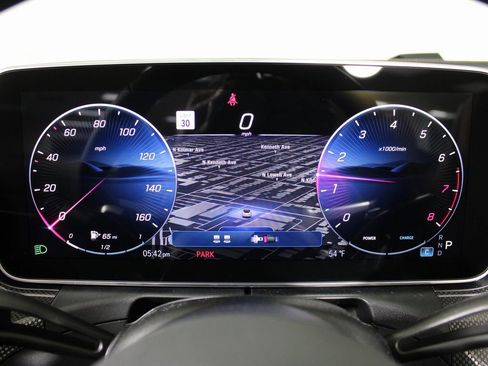 Used 2026 Mercedes-Benz CLE 300 4MATIC Cabriolet image 20