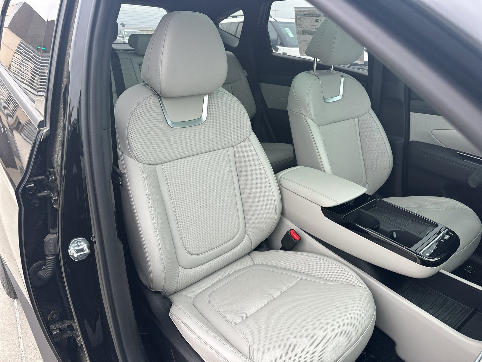 New 2026 Hyundai Tucson Limited AWD/4WD image 30