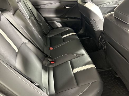 New 2026 Toyota Camry SE image 23