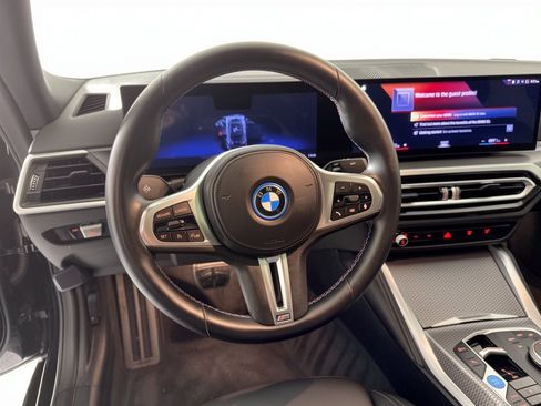 Certified 2023 BMW i4 M50 AWD/4WD image 10