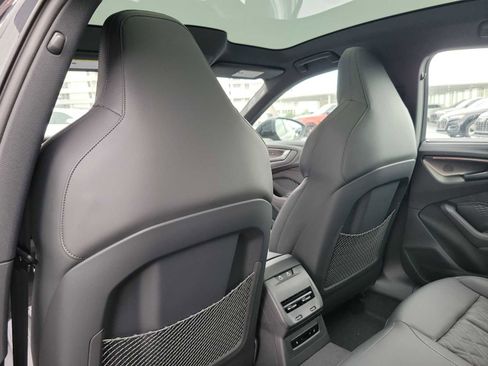 New 2025 Audi S5 Prestige image 17