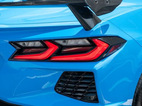 Used 2023 Chevrolet Corvette Stingray Premium Conv RWD image 15