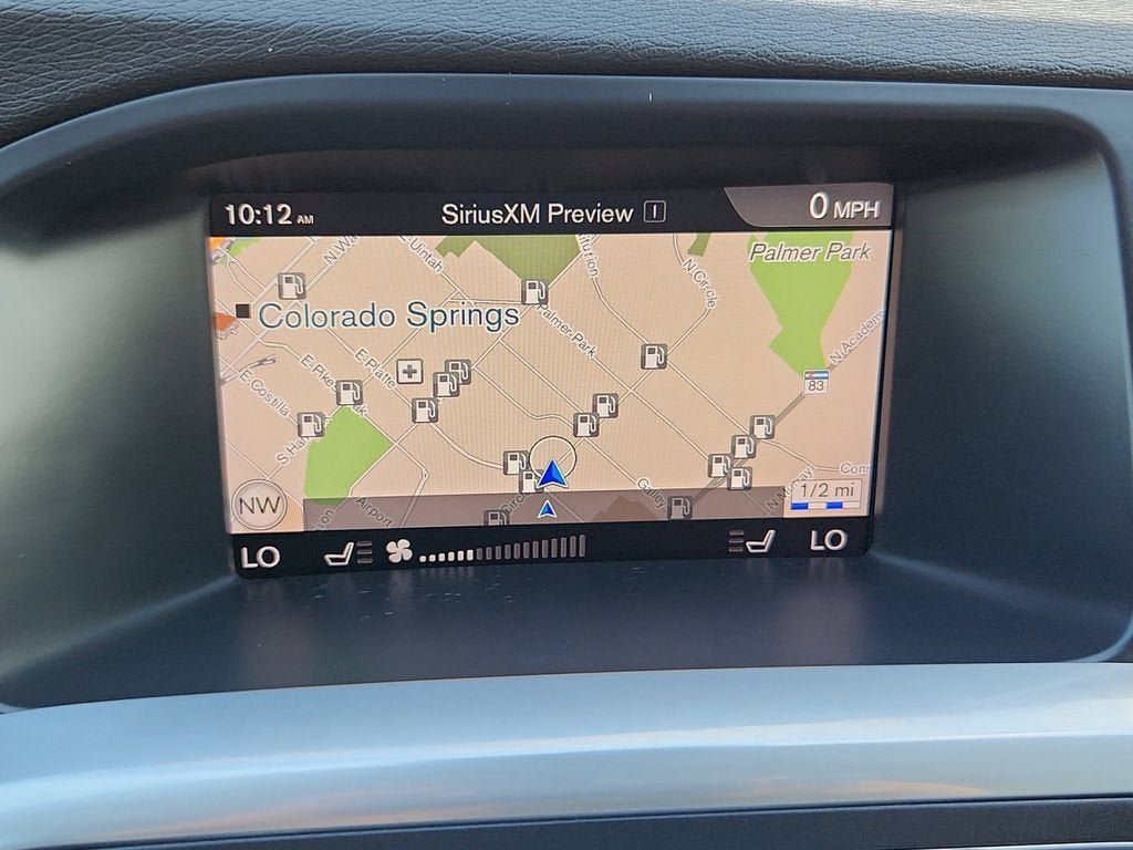 Used 2018 Volvo V60 T5 Cross Country AWD/4WD image 26