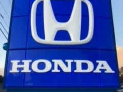 Used 2025 Honda CR-V Sport-L