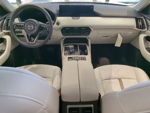 New 2026 MAZDA CX-90 3.3 Turbo S w/ Premium Package image 5