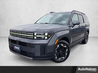 Used 2026 Hyundai Santa Fe SEL