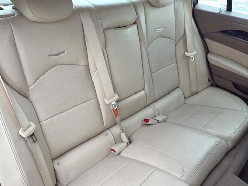 Used 2016 Cadillac CTS Luxury image 37