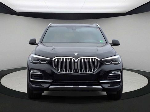 Used 2019 BMW X5 xDrive40i w/ Premium Package 2 image 3