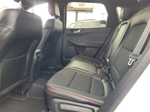 New 2026 Ford Escape ST-Line image 5