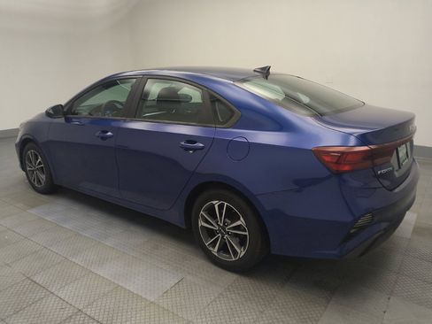Used 2022 Kia Forte LXS FWD image 3