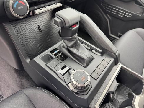 New 2025 Toyota Tacoma TRD Sport image 14