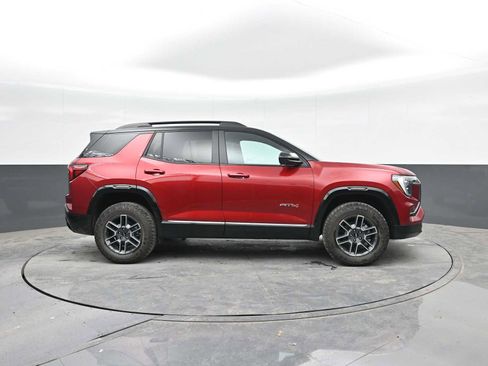 New 2026 GMC Terrain AT4 w/ Convenience Package III image 8
