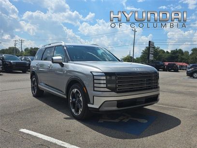 New 2026 Hyundai Palisade Limited