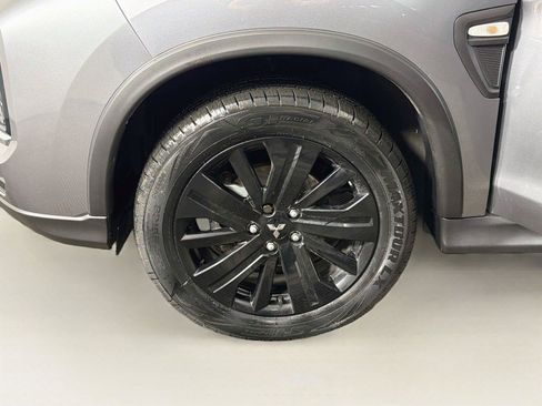 Used 2025 Mitsubishi Outlander Sport LE AWD/4WD image 33