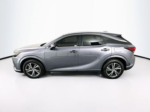 Used 2023 Lexus RX 350 FWD image 4