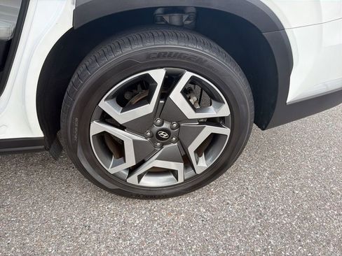 Used 2023 Hyundai Palisade SEL AWD/4WD image 11