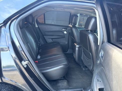 Used 2012 Chevrolet Equinox LTZ FWD image 12
