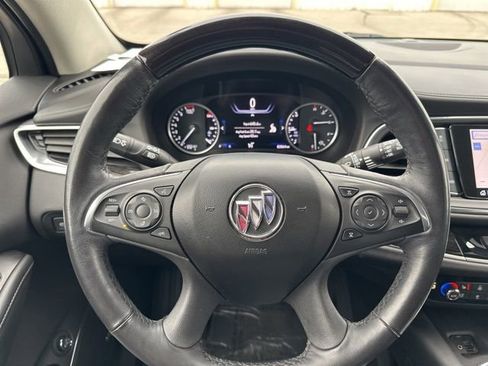 Used 2020 Buick Enclave Avenir w/ Trailering Package, 5000 lbs. image 16