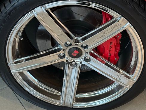 Used 2021 Ford Mustang GT w/ Equipment Group 301A image 10