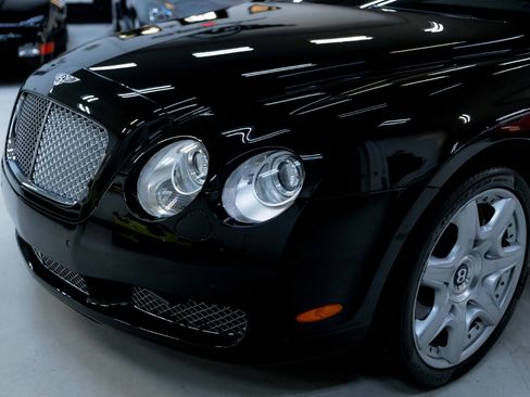 Used 2006 Bentley Continental GT image 15