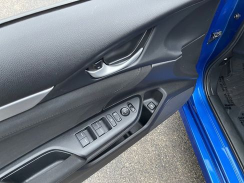 Used 2020 Honda Civic EX image 20